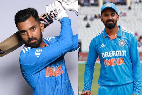 கே.எல் ராகுல் ஓய்வு அறிப்பை வெளியிட்டாரா? வெளியான இணையதள பதிவு